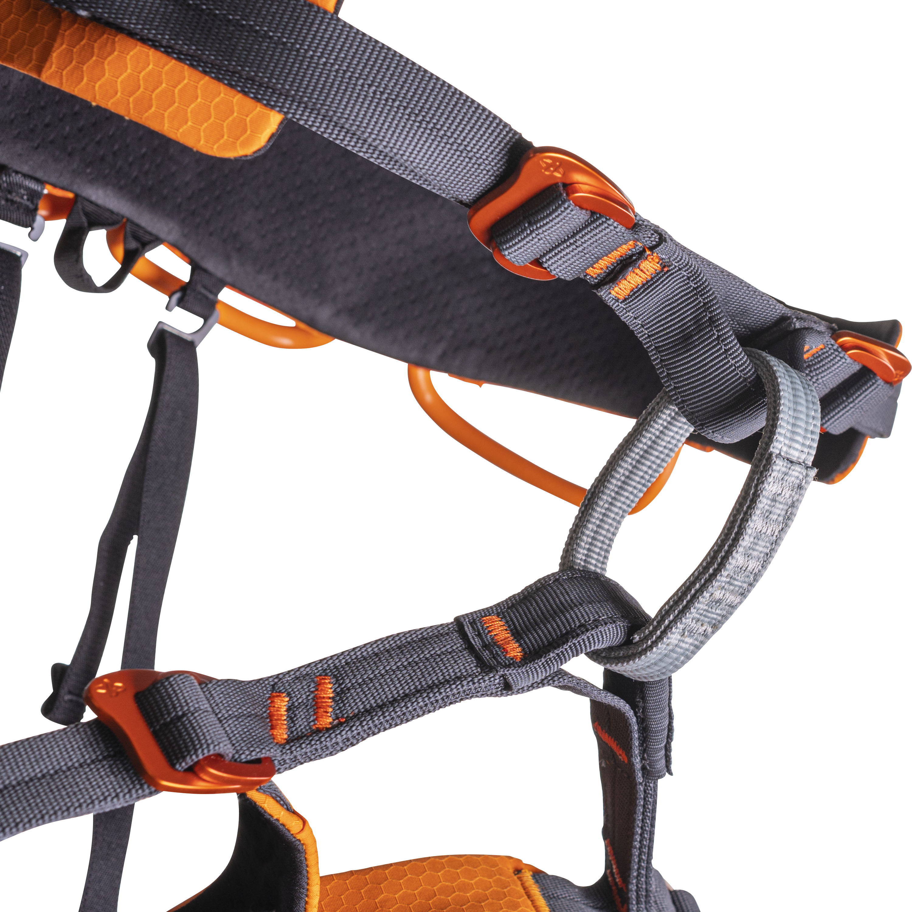 beal-ellipse-xt-arn-s-de-escalada-y-alpinismo-ajustable-con-4-hebillas-met-licas image 2