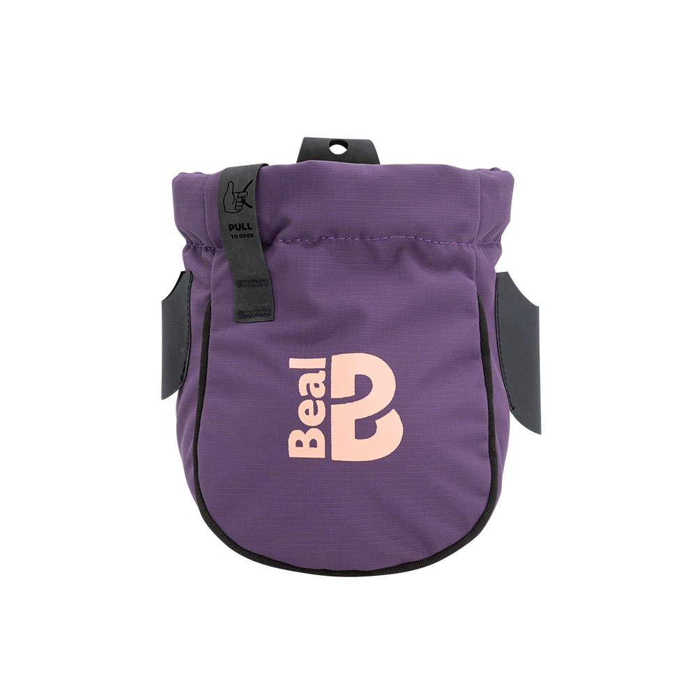 beal-maxi-clic-clac-bolsa-de-magnesio-para-escalada-y-bloque image 1