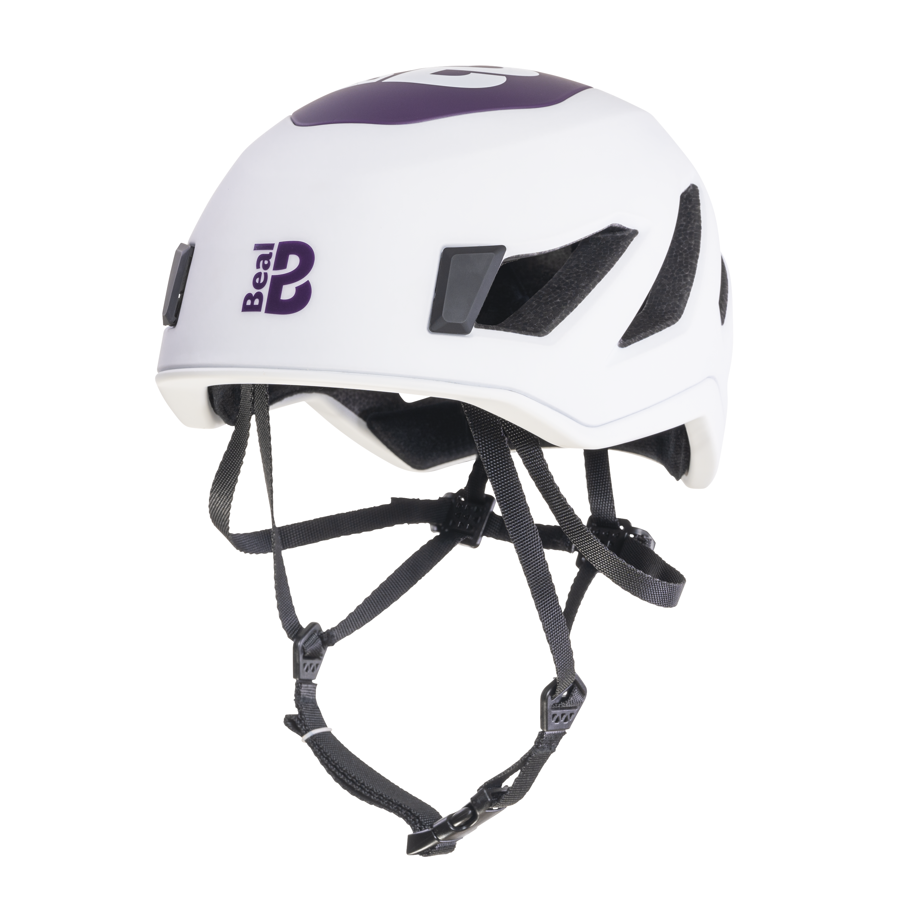 beal-indy-casco-de-escalada-y-alpinismo-ligero-250g-con-talla-ajustable-55-61-cm image 2