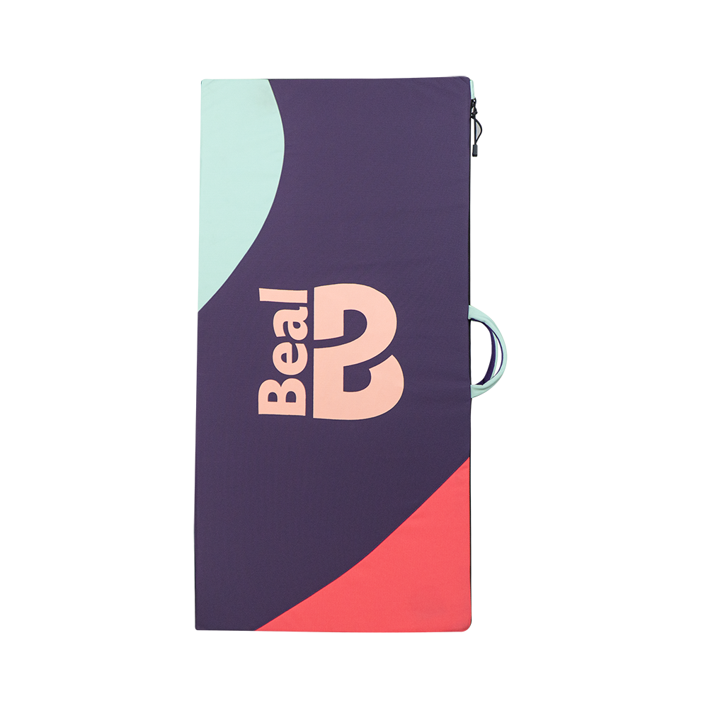beal-addition-pad-housse-de-recambio-para-crash-pad-de-escalada image 2