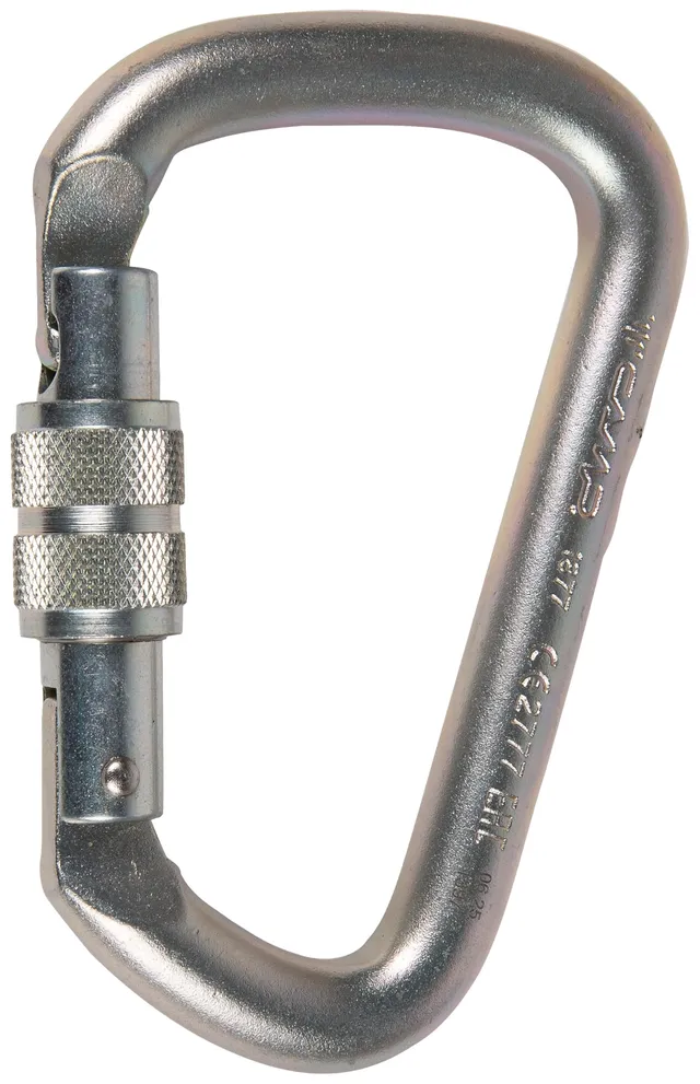c-a-m-p-d-pro-lock-mosquet-n-de-acero-en-d-con-cierre-keylock-52-kn-10 image 1