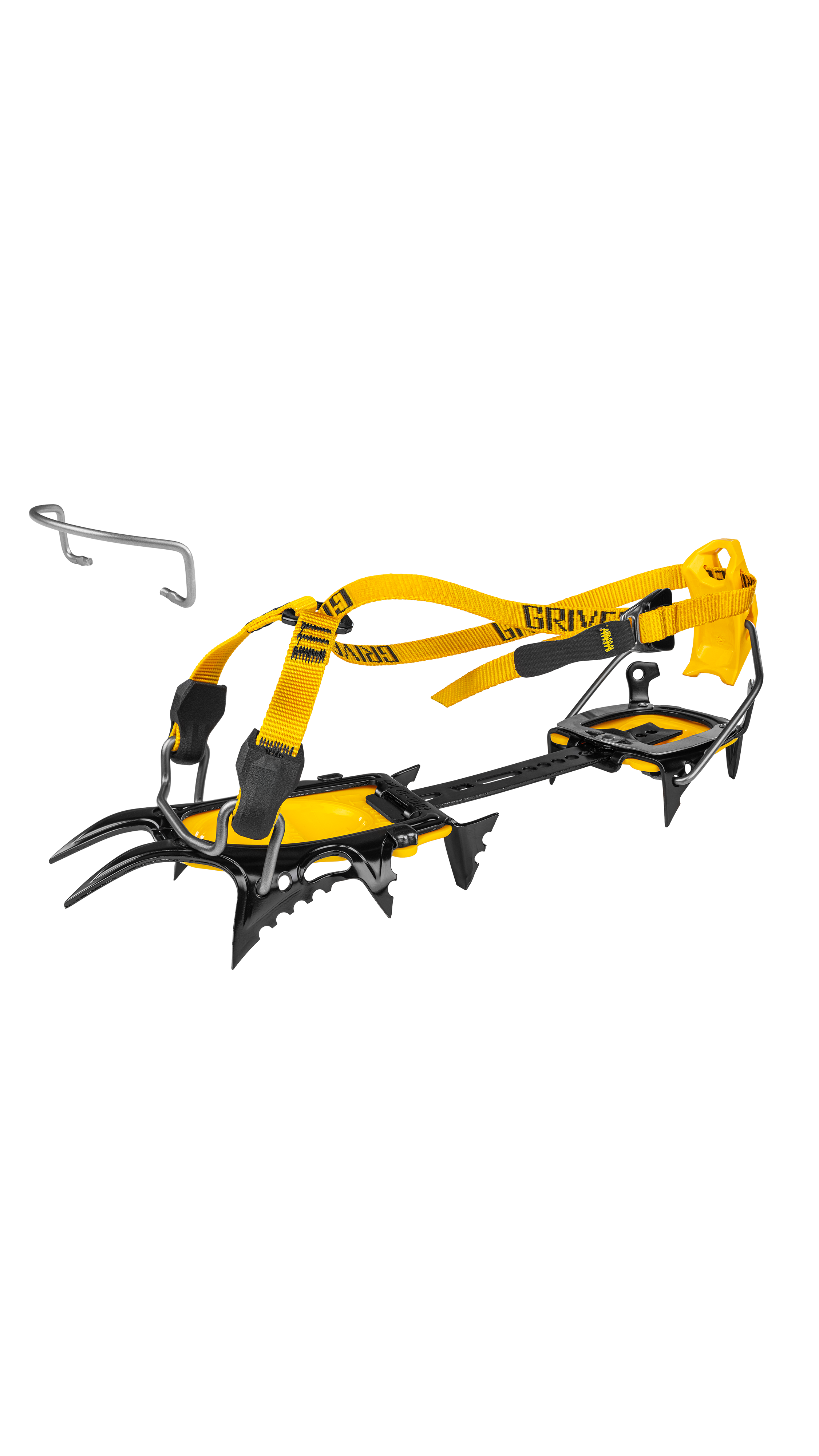grivel-air-tech-lt-crampones-de-12-puntas-acero-ligeros image 5