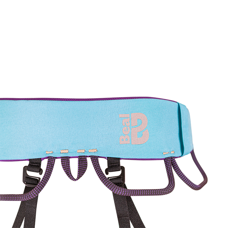 beal-neo-arn-s-de-escalada-4-hebillas-unisex-para-debutantes-y-uso-ocasional image 4