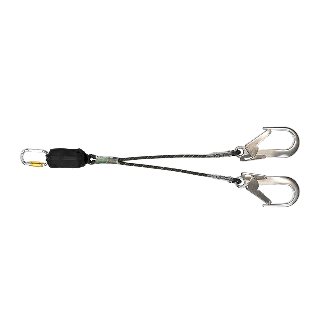 beal-dynapro-air-v-hook-antica-das-en-v-con-absorbedor-y-conectores-air-hook image 1