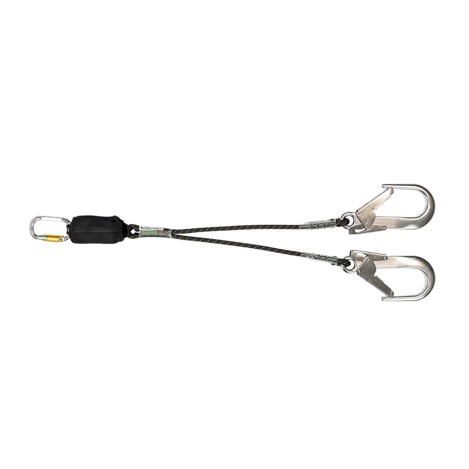 beal-dynapro-air-v-hook-antica-das-en-v-con-absorbedor-y-conectores-air-hook image 1