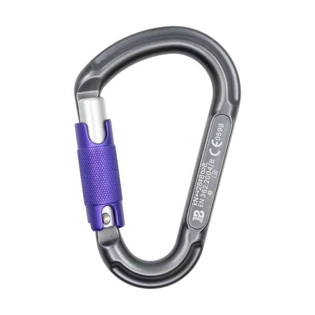 mosquet-n-de-seguridad-beal-be-lock-3-matic-hms image 1