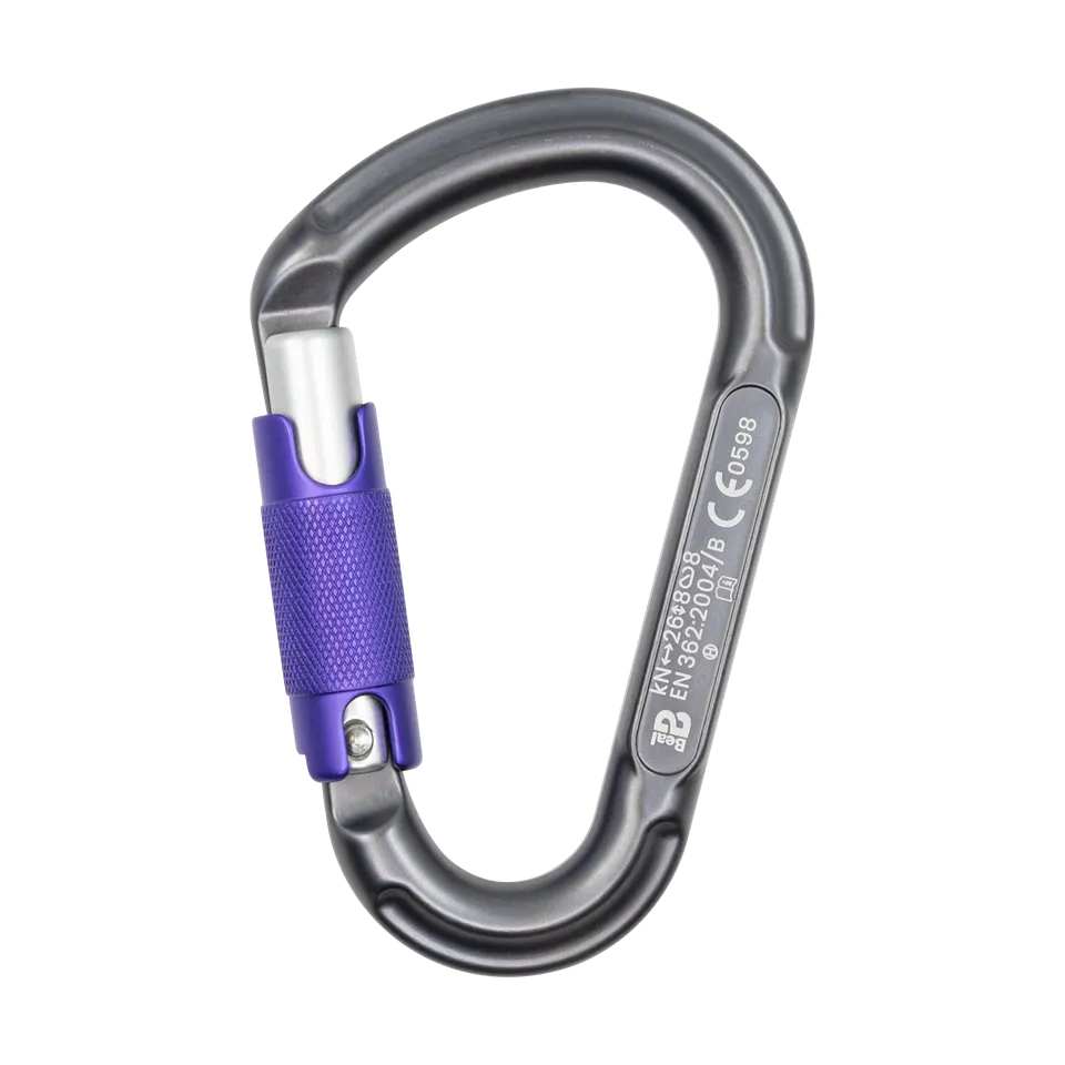 mosquet-n-de-seguridad-beal-be-lock-3-matic-hms image 1