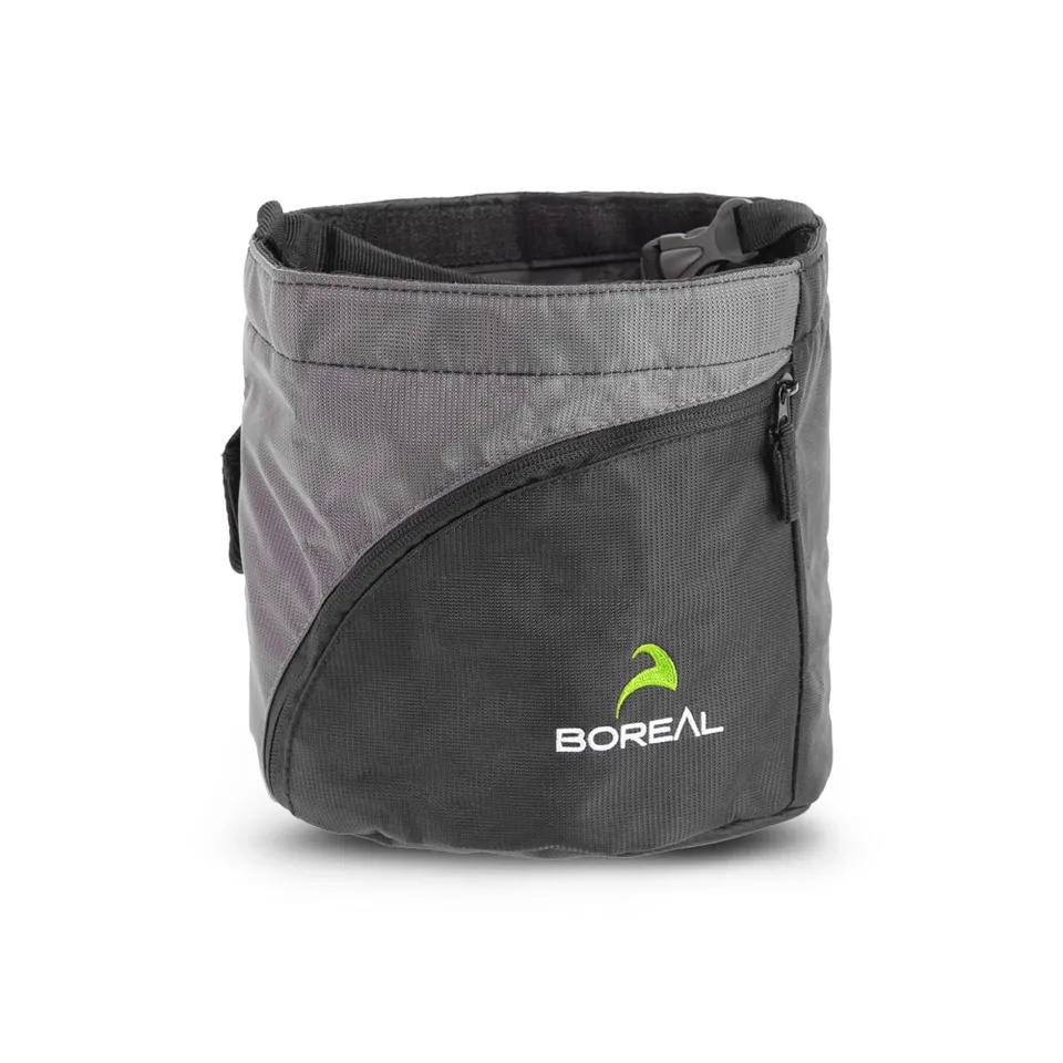 boreal-chalk-bag-boulder-bolsa-de-magnesio-para-escalada-en-roca image 1