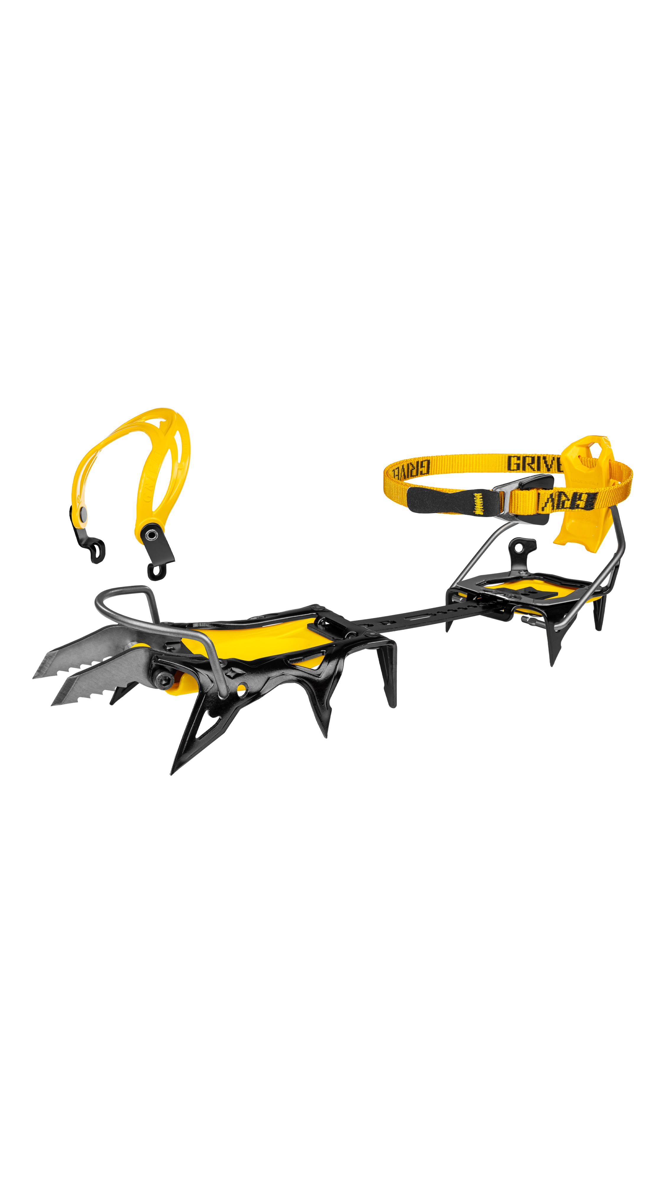 grivel-g15-lt-cramp-n-modular-de-acero-para-hielo-y-alpinismo-t-cnico image 2
