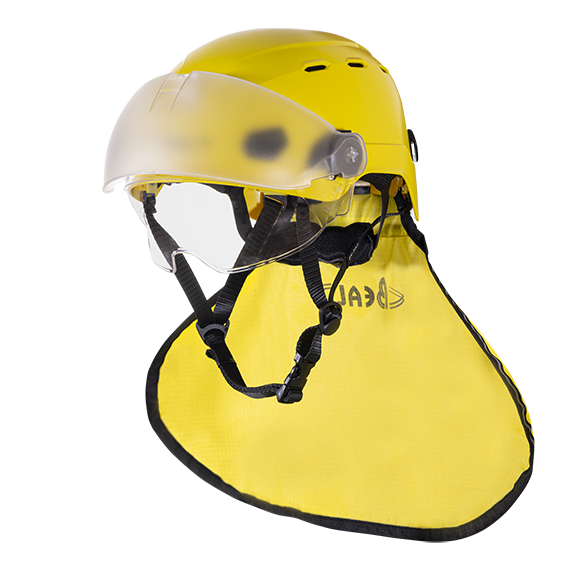 beal-quantum-neck-protect-protector-de-nuca-para-casco-quantum image 1