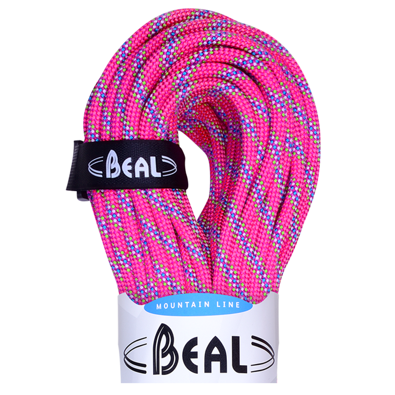 beal-cobra-ii-8-6-mm-unicore-golden-dry-cuerda-din-mica-simple-para-gran-v-a-y-a image 7