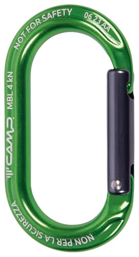 c-a-m-p-ekto-mosquet-n-accesorio-aluminio-7075-4-kn image 5