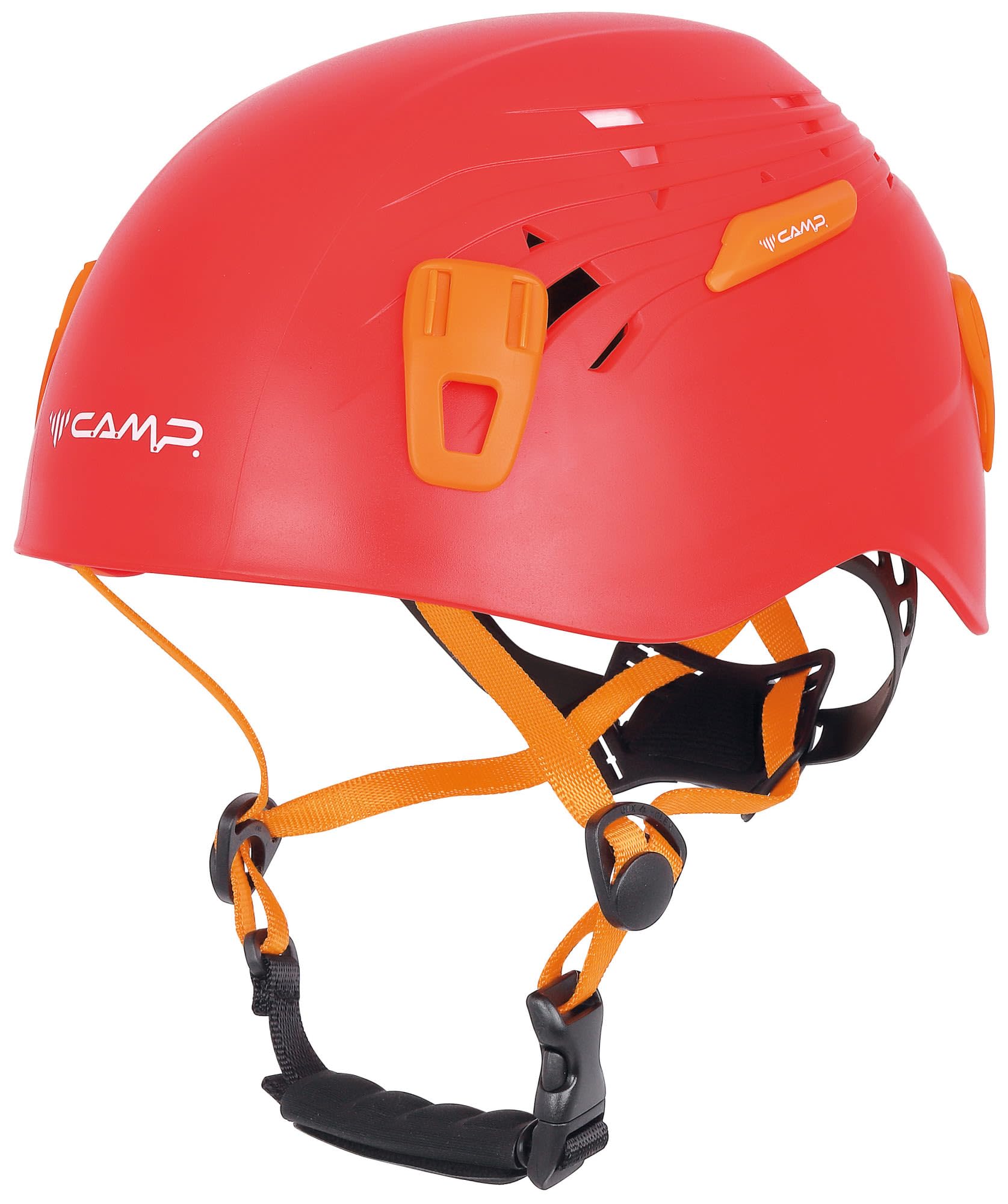 c-a-m-p-titan-casco-r-gido-ajustable-para-escalada-y-usos-intensos image 2