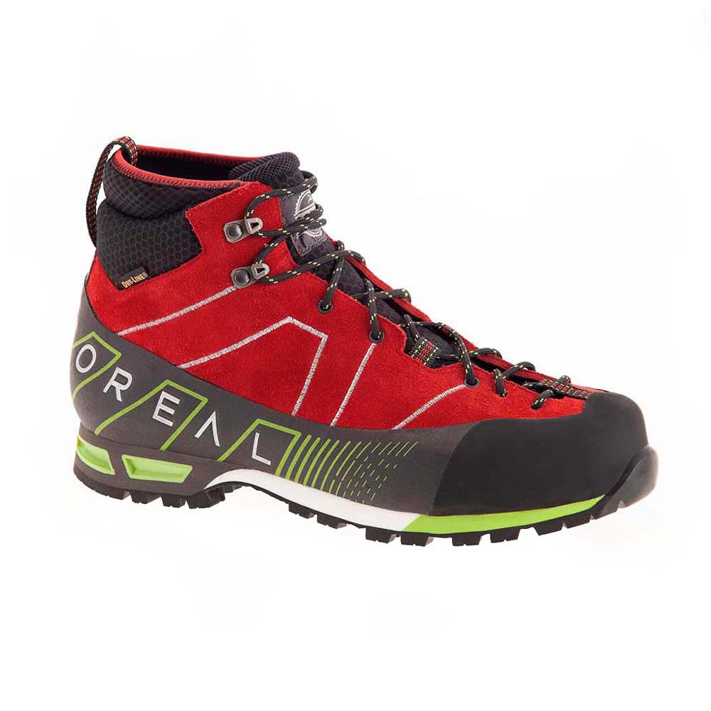 boreal-drom-mid-botas-de-monta-a-de-ca-a-media-unisex-para-senderismo-y-escalada image 1