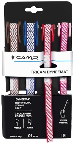 c-a-m-p-set-tricam-dyneema-4-piezas image 8