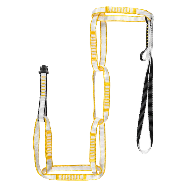 grivel-daisy-chain-evo-sistema-de-anclaje-personal-ajustable image 1