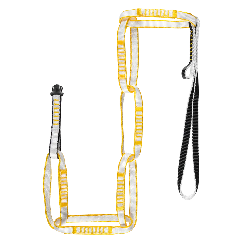 grivel-daisy-chain-evo-sistema-de-anclaje-personal-ajustable image 1