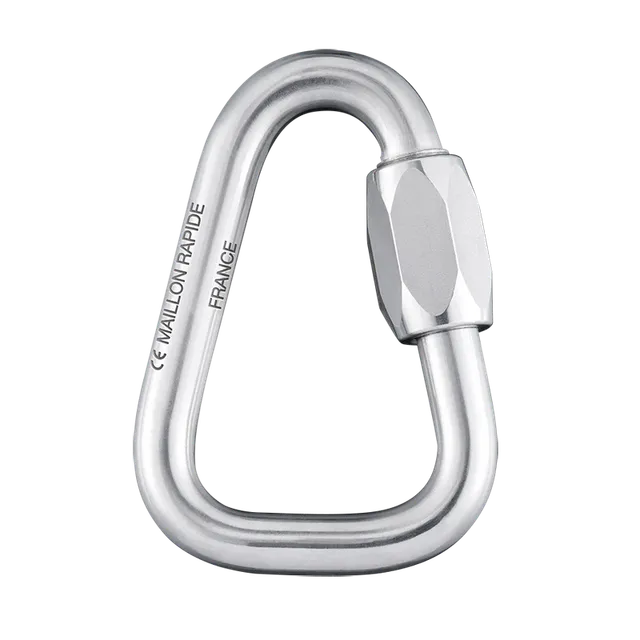 maill-n-r-pido-beal-delta-galva-10mm-acero-galvanizado-para-conexiones-seguras image 1