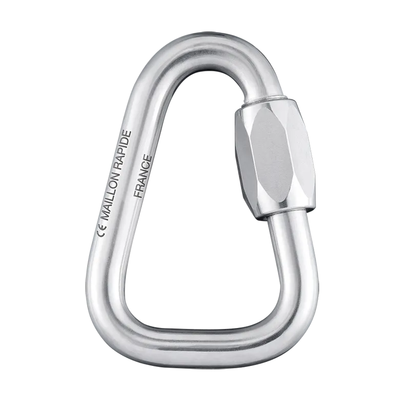 maill-n-r-pido-beal-delta-galva-10mm-acero-galvanizado-para-conexiones-seguras image 1