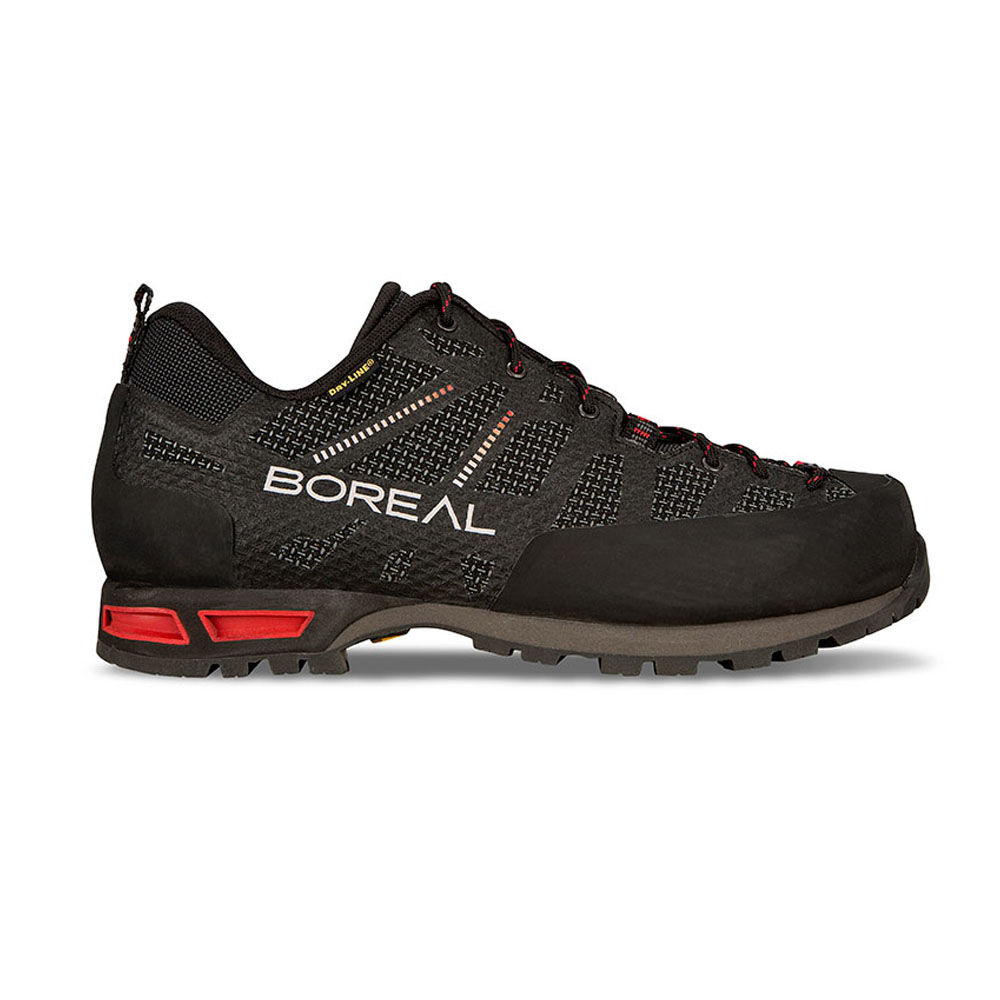 boreal-drom-tech-zapatillas-de-aproximaci-n-y-trekking-ligeras-e-impermeables image 2