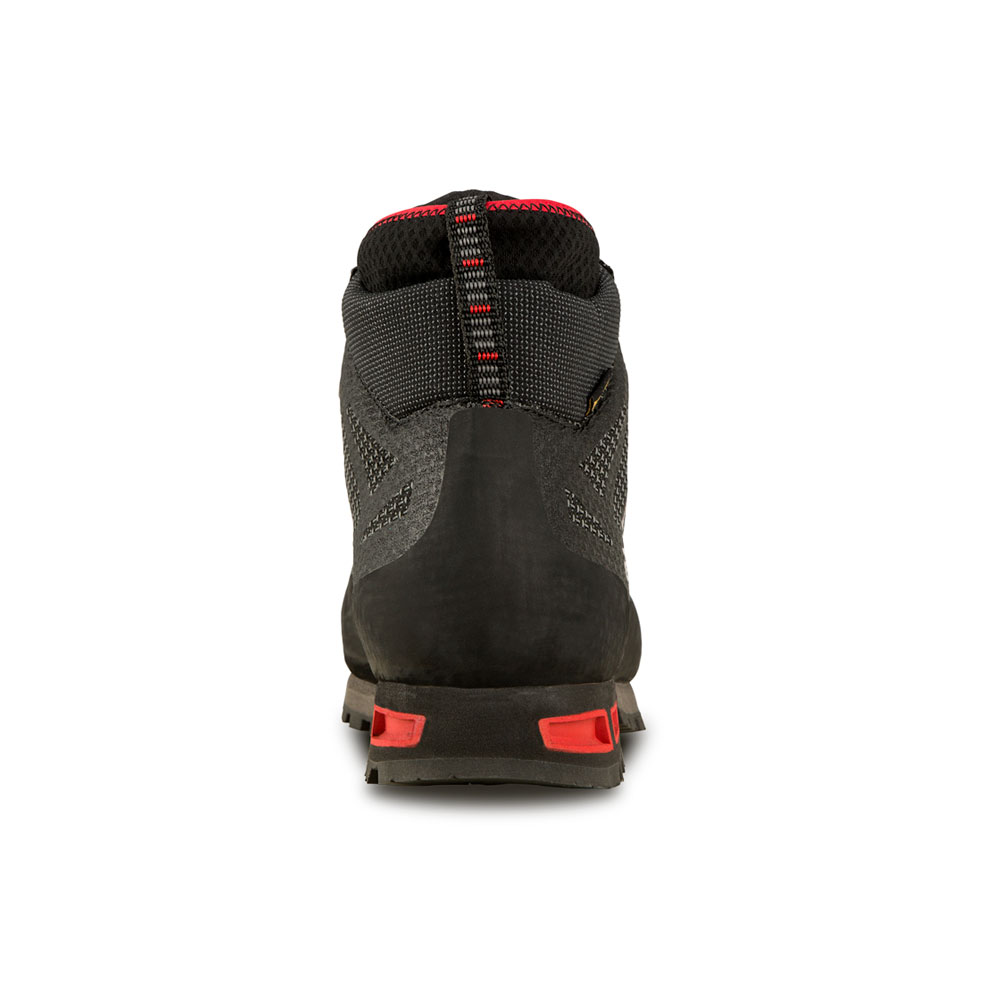 boreal-drom-mid-tech-bota-de-trekking-ligera-e-impermeable image 6