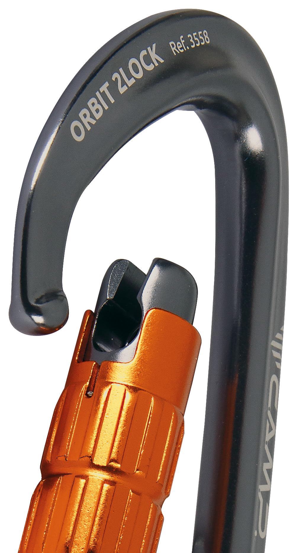 c-a-m-p-orbit-2lock-mosquet-n-autom-tico-de-ca-n-de-fusil-con-spherelock image 5