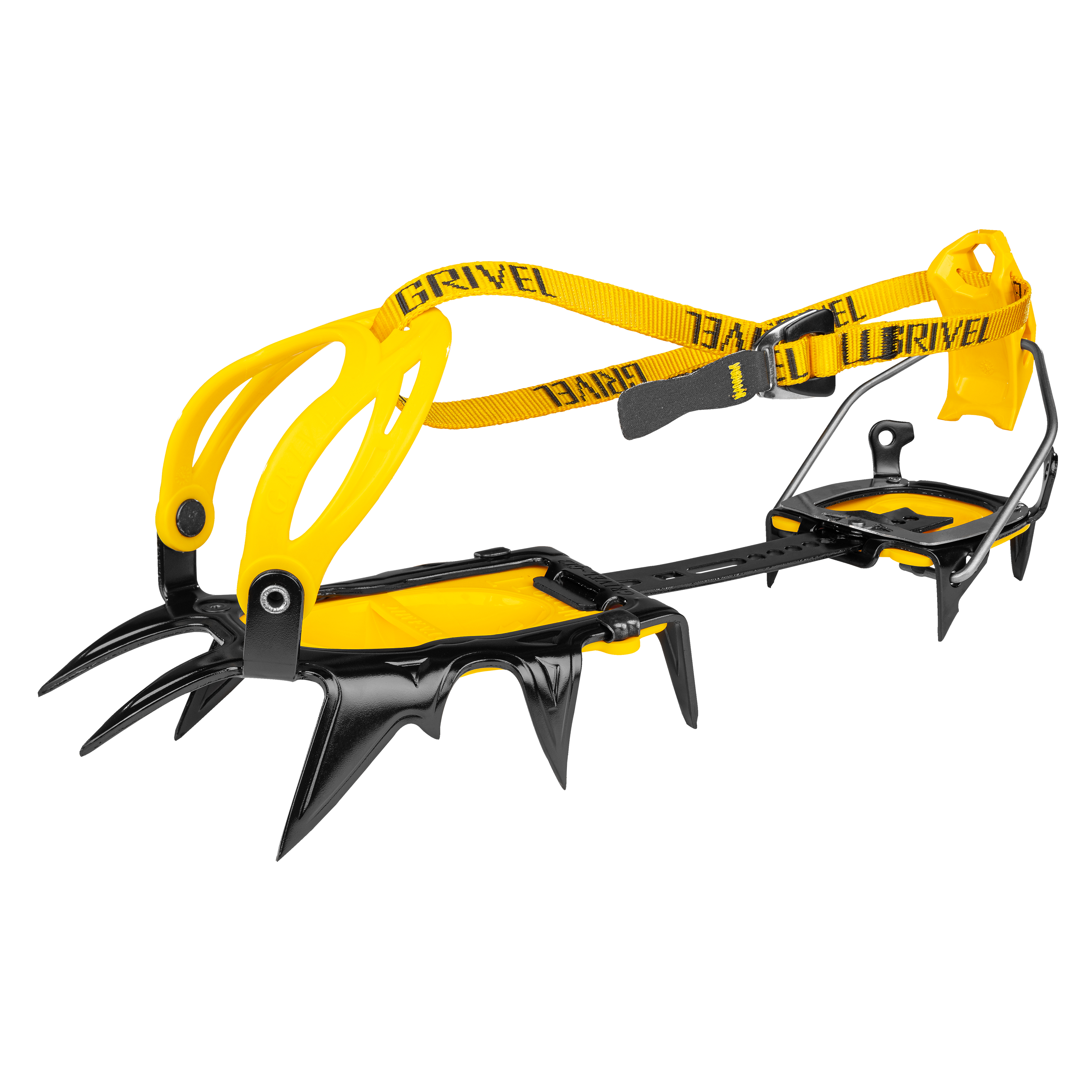 grivel-g12-lt-cramp-n-de-acero-de-12-puntas-para-alpinismo image 1