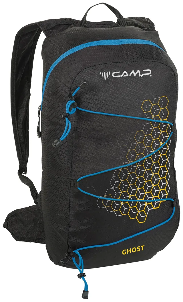 c-a-m-p-ghost-15-l-mochila-ultraligera-plegable-color-negro image 1