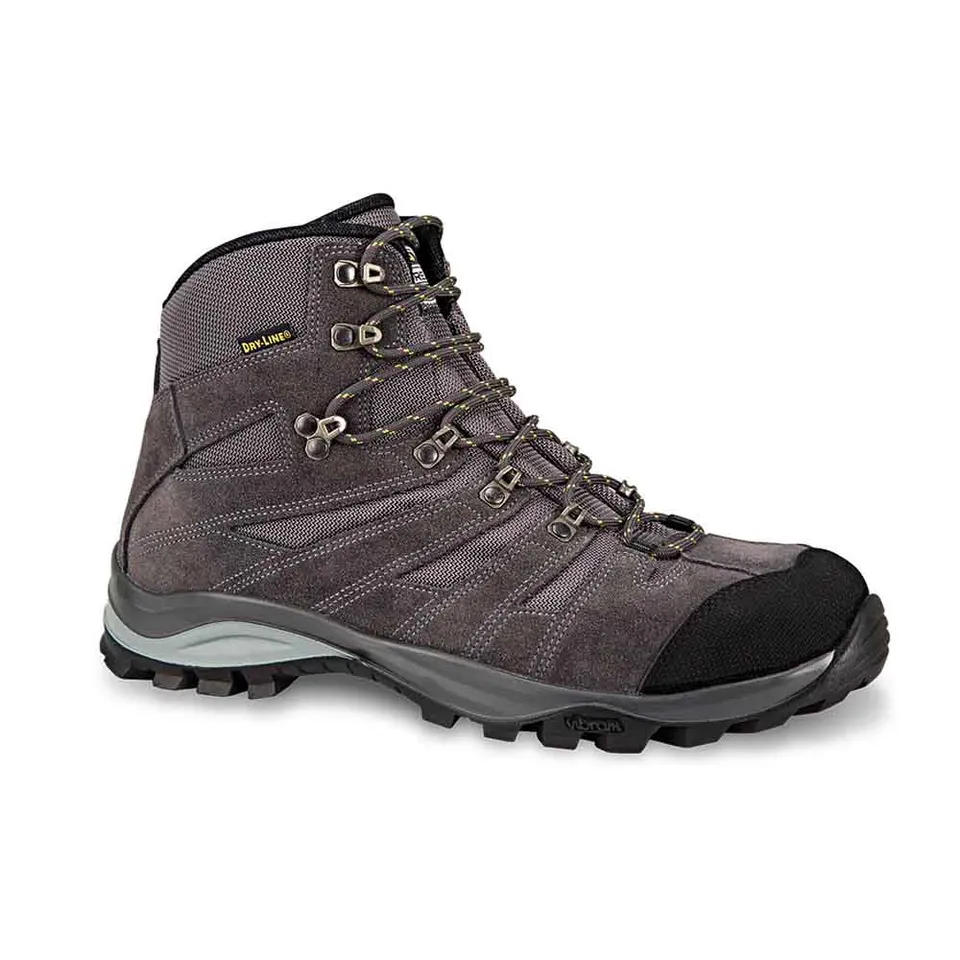 boreal-explorer-bota-de-senderismo-de-cuero-y-textil-ca-a-baja-y-flexi-n-suave image 1