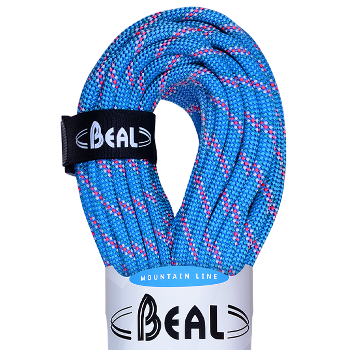 beal-cobra-ii-8-6-mm-unicore-golden-dry-cuerda-din-mica-simple-para-gran-v-a-y-a image 3