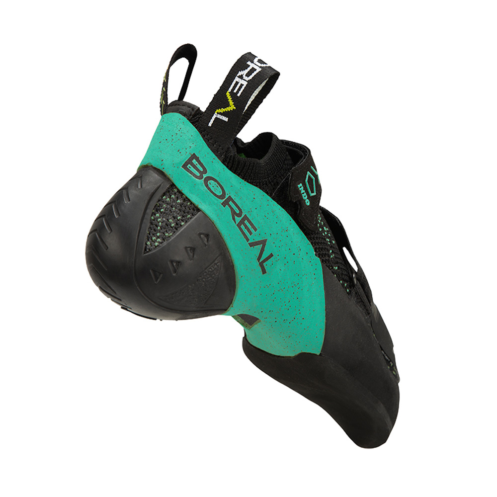 boreal-indo-wmns-zapatilla-de-escalada-para-mujer-goma-zenith-ultra-2-0-y-upper- image 3
