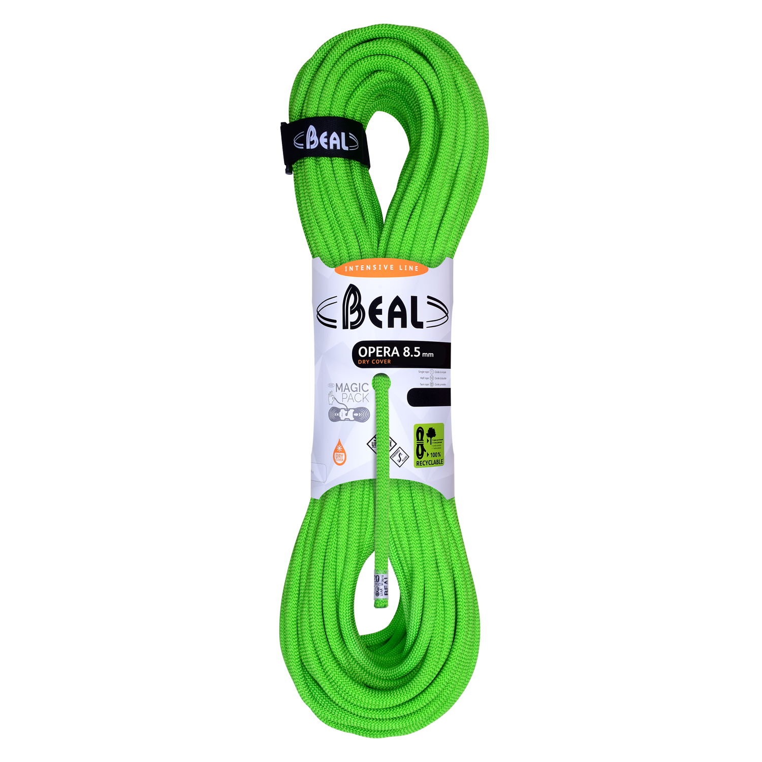 beal-opera-8-5mm-unicore-dry-cover-cuerda-simple-ultraligera image 1