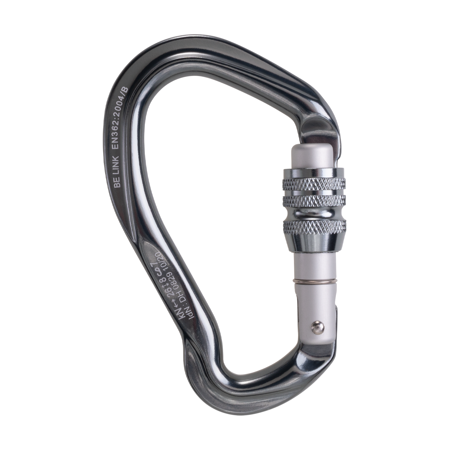 beal-be-link-screw-mosquet-n-de-seguridad-con-cierre-de-rosca image 3