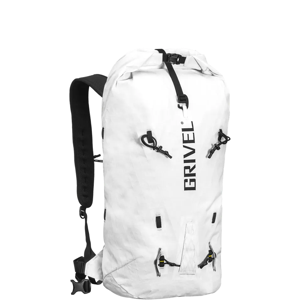 grivel-spartan-x-20-mochila-de-alpinismo-ultraligera-de-20l-en-x-pac image 1
