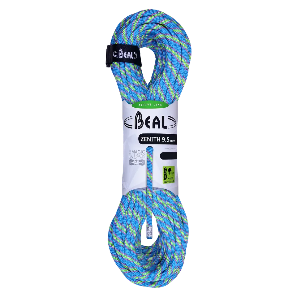 beal-zenith-9-5mm-cuerda-simple-para-escalada-deportiva image 1