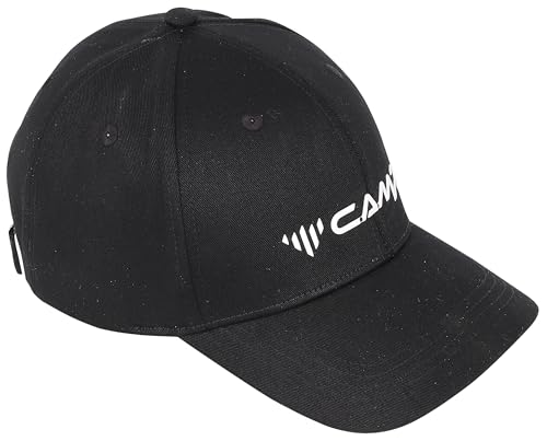c-a-m-p-classic-promo-hat-logo-gorra-unisex-talla-nica-negro-blanco image 3