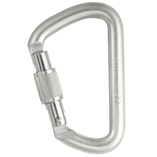 beal-air-smith-screw-mosquet-n-de-acero-alta-resistencia-52-kn-para-profesionale image 1