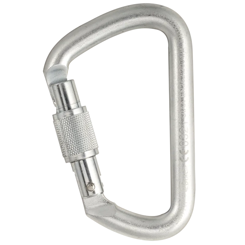beal-air-smith-screw-mosquet-n-de-acero-alta-resistencia-52-kn-para-profesionale image 1