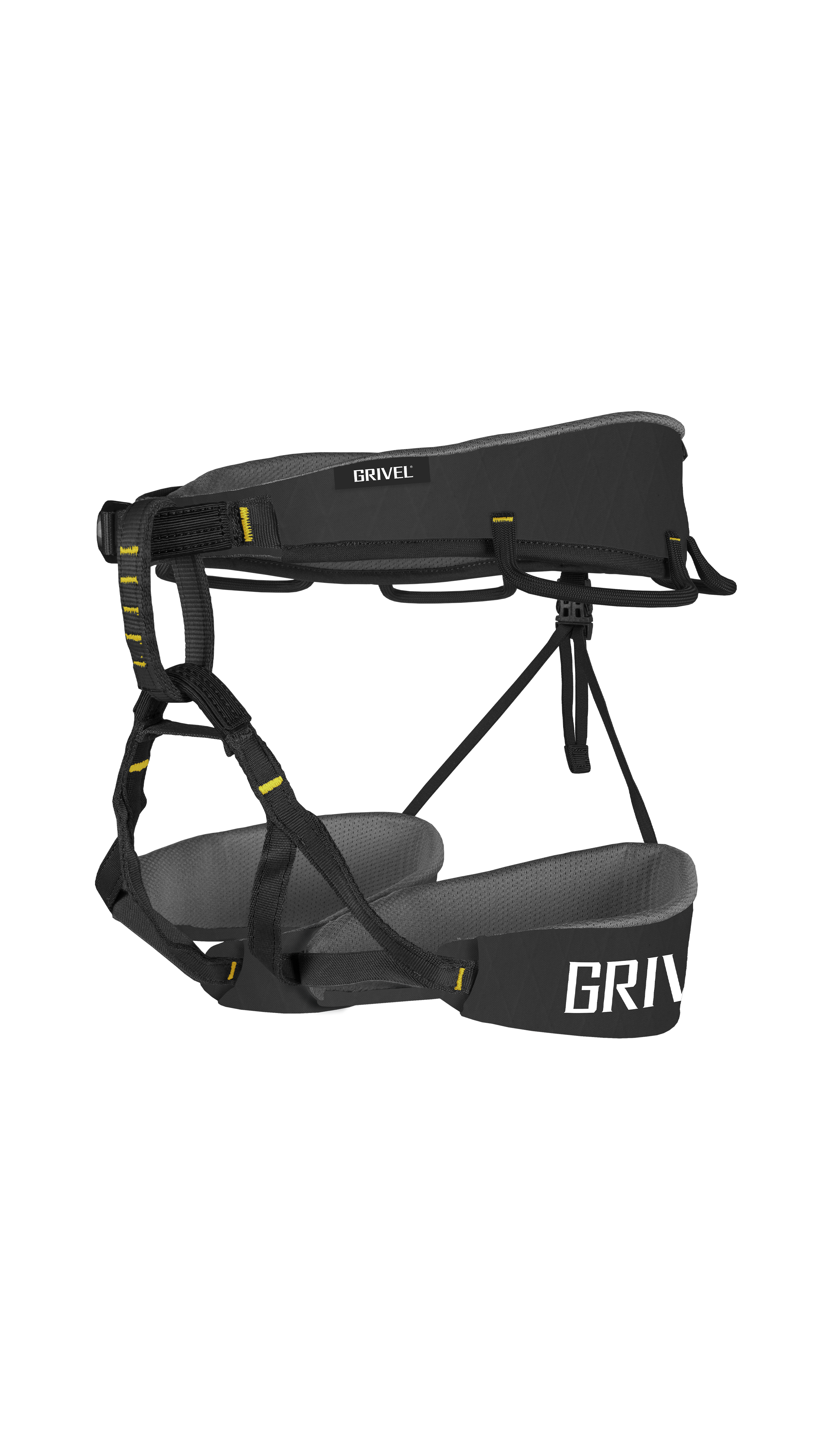 grivel-vantage-x-arn-s-de-escalada-deportiva-ajustable-unisex-con-tejido-x-pac image 2