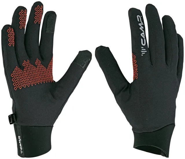 c-a-m-p-g-air-light-guante-minimalista-unisex-ligero-y-transpirable image 1
