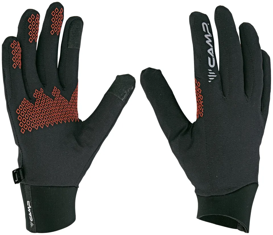 c-a-m-p-g-air-light-guante-minimalista-unisex-ligero-y-transpirable image 1