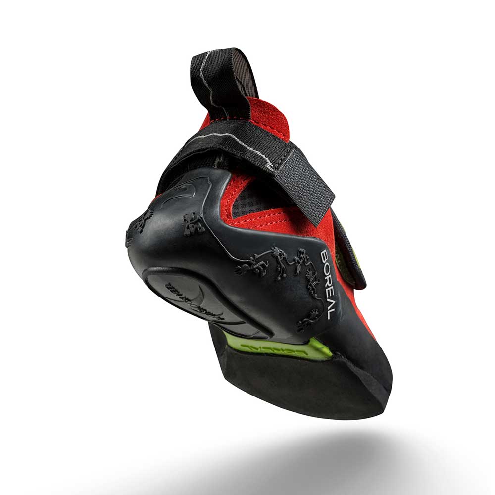 boreal-ninja-jr-zapatillas-de-escalada-para-ni-os image 2
