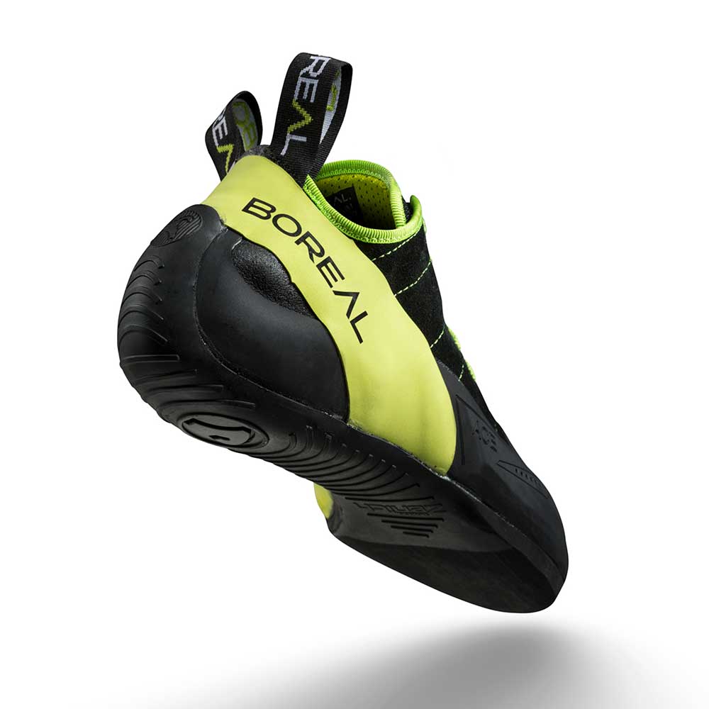 boreal-ace-zapatilla-de-escalada-cl-sica-para-fisuras-y-escalada-tradicional image 2