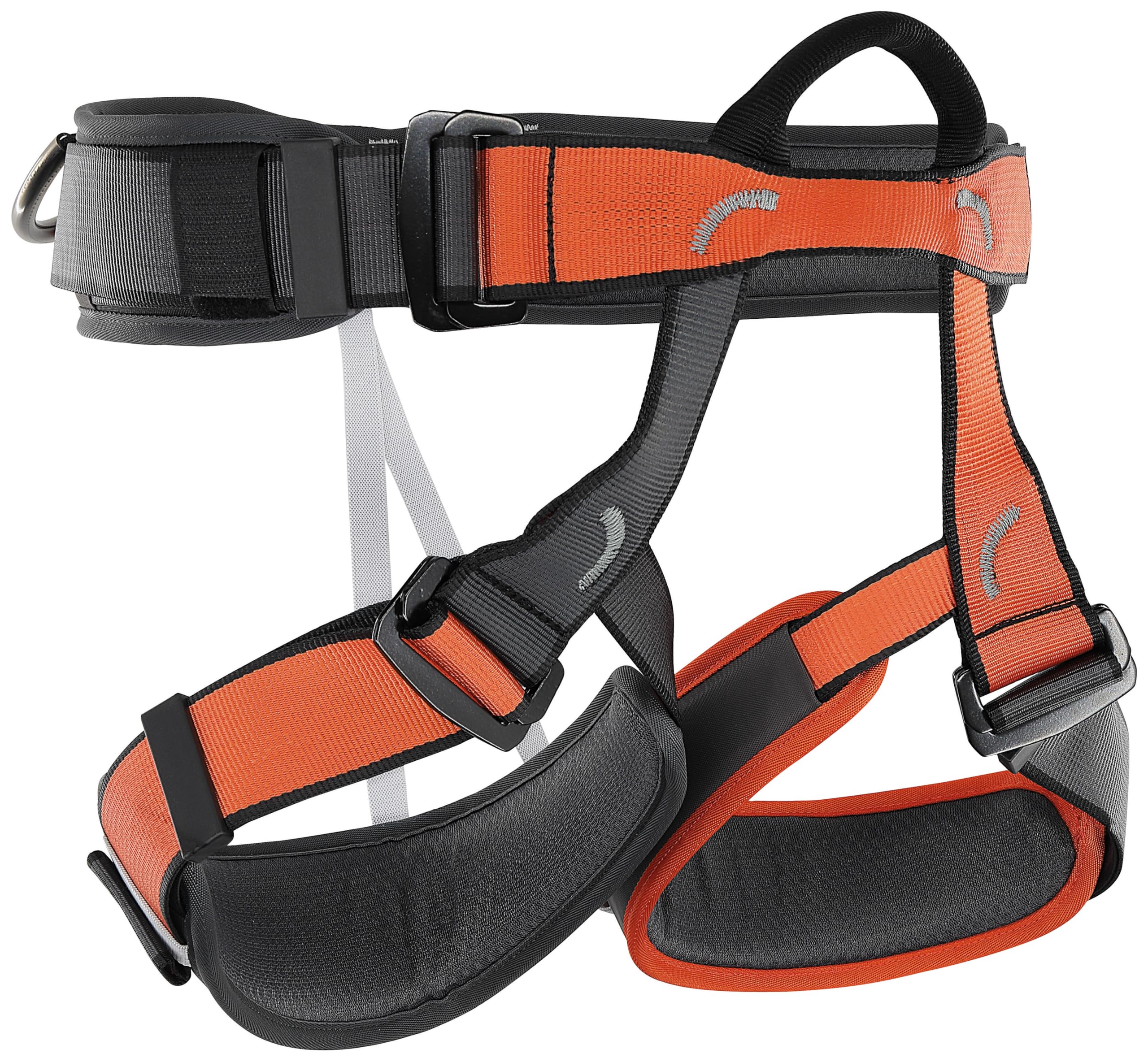 c-a-m-p-topaz-ii-arn-s-de-escalada-y-alpinismo-talla-nica-con-special-fit-system image 1