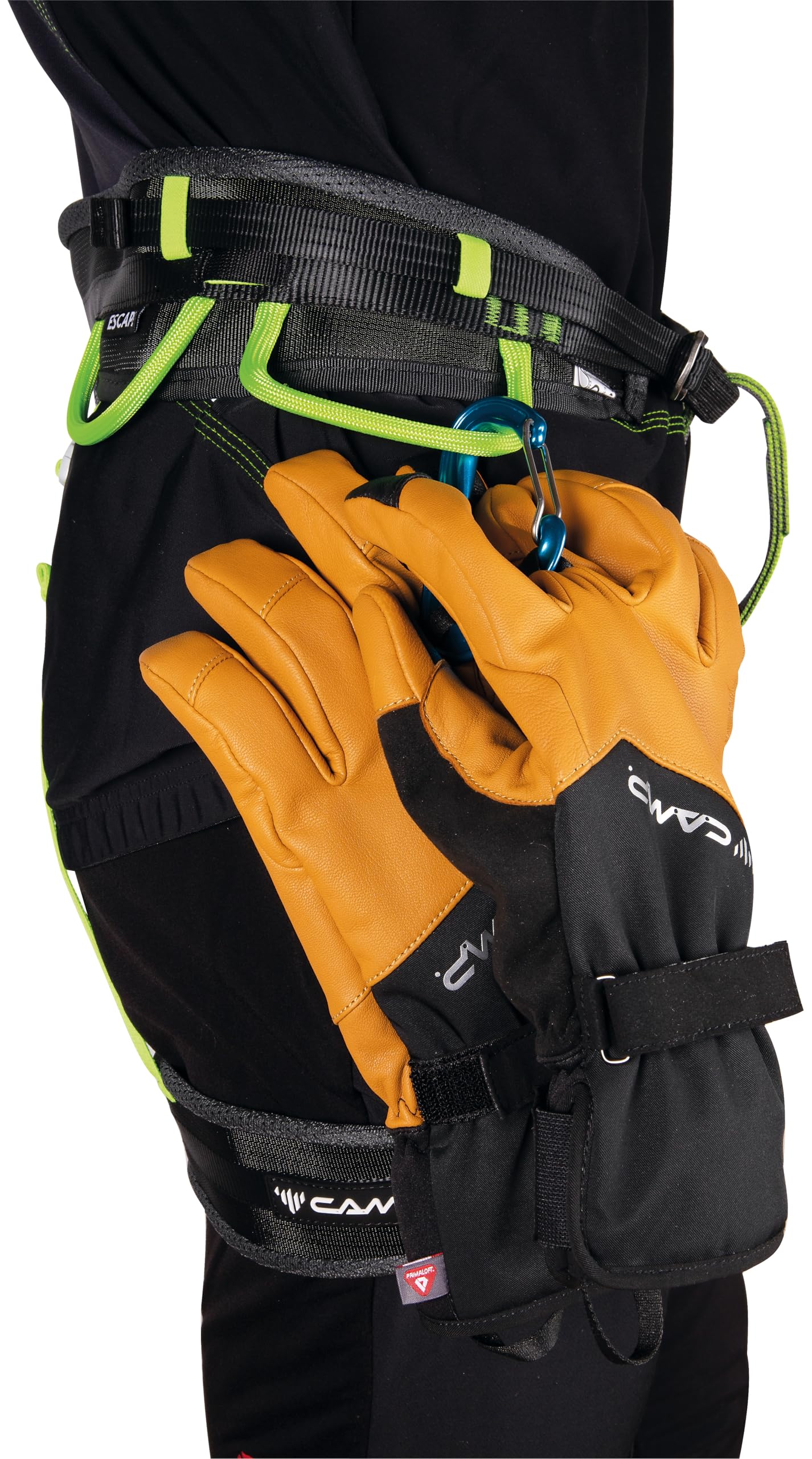 c-a-m-p-g-blizzard-guante-unisex-de-escalada-en-hielo-y-alpinismo image 7