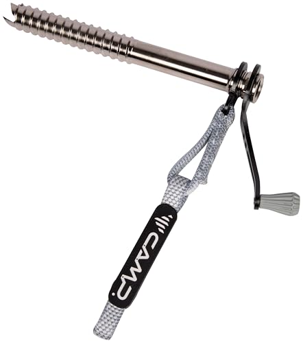 c-a-m-p-rocket-plus-tornillo-de-hielo-con-cinta-dyneema image 8