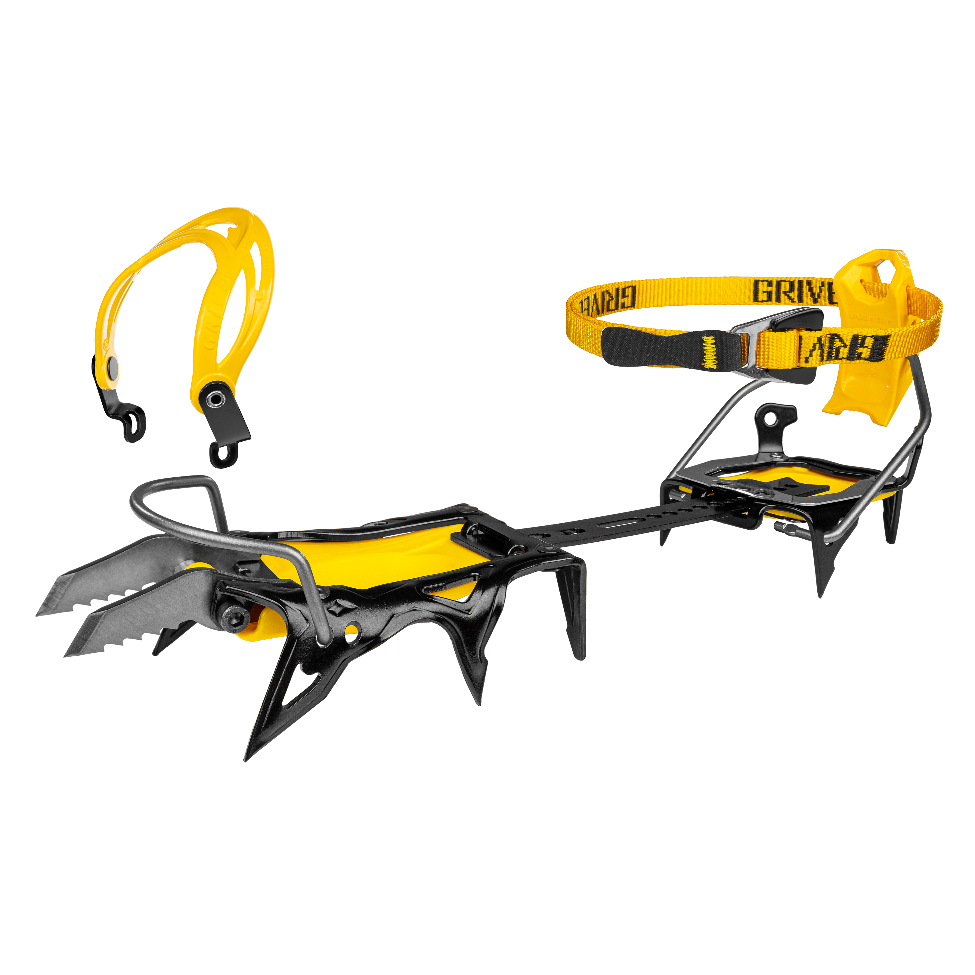 grivel-g15-lt-cramp-n-modular-de-acero-para-hielo-y-alpinismo-t-cnico image 1