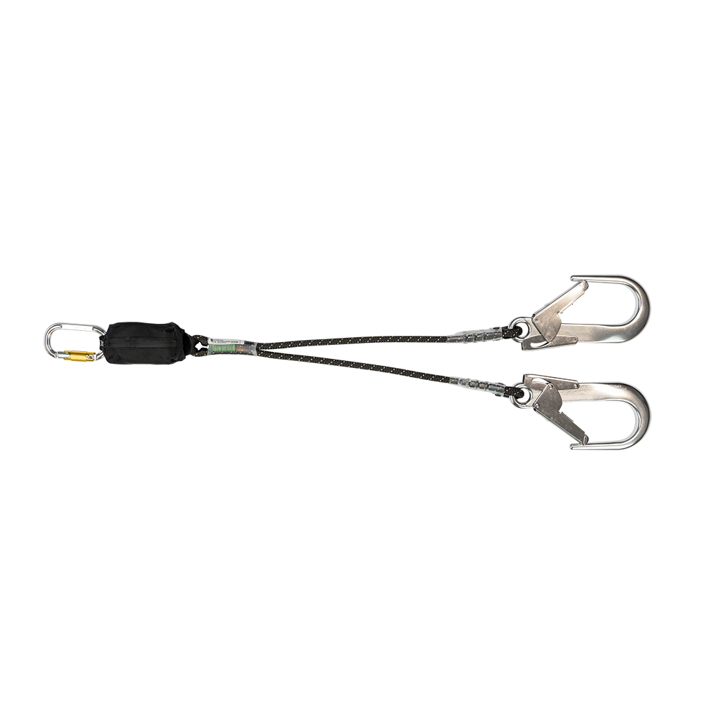beal-dynapro-air-v-hook-antica-das-en-v-con-absorbedor-y-conectores-air-hook image 1