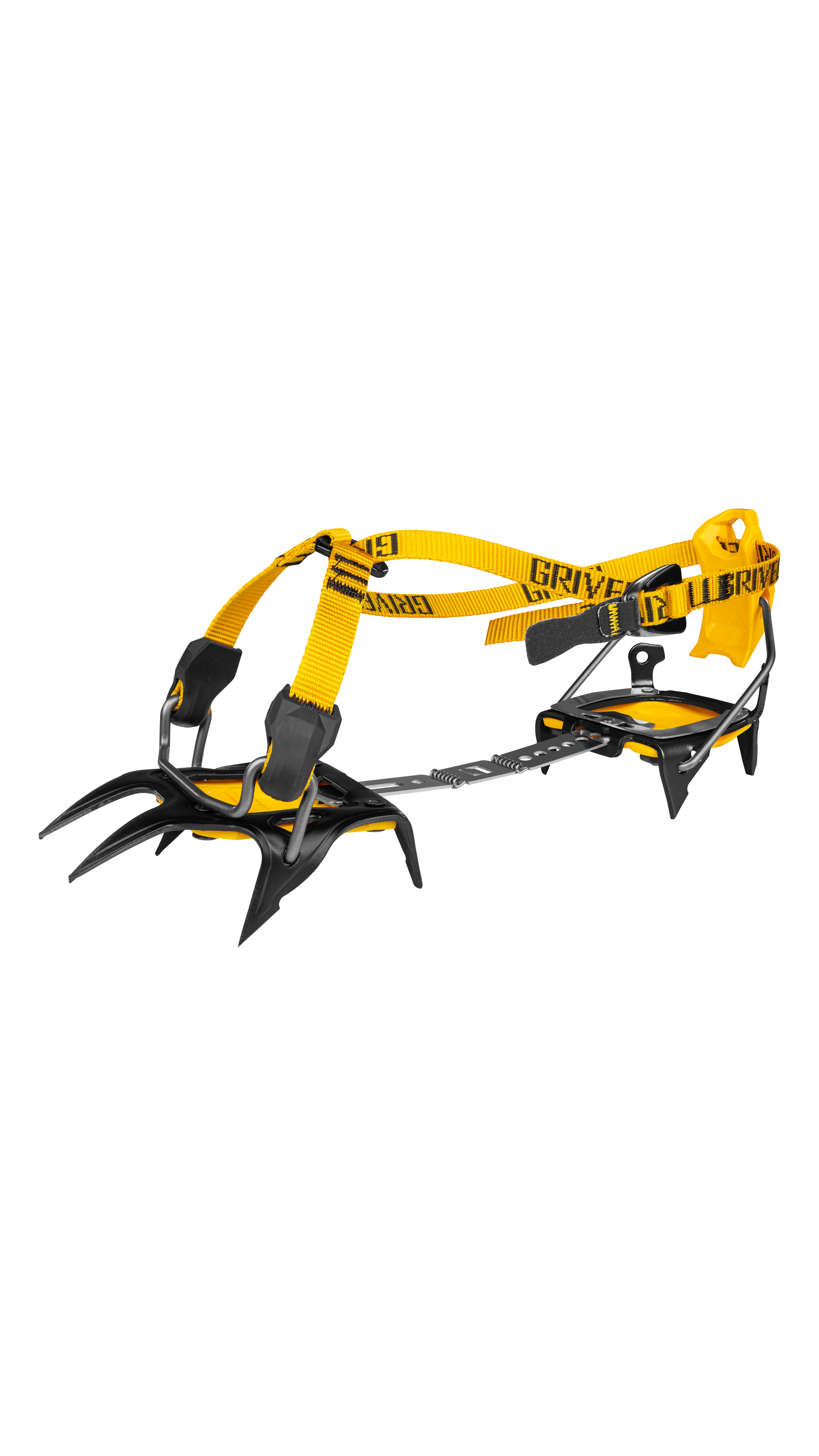 grivel-gx-lt-crampones-ligeros-de-10-puntas-con-bi-fold-bar-para-fast-light-y-es image 2