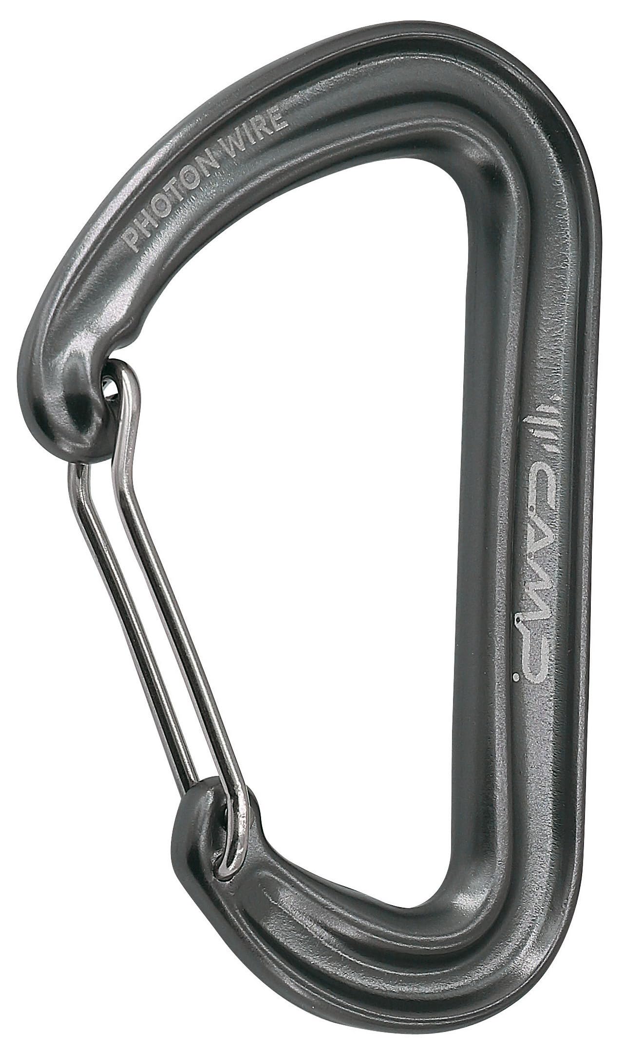 c-a-m-p-alpine-express-dyneema-60-cm-cinta-expr-s-con-dos-mosquetones-photon-wir image 2